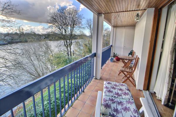 Appartement Triel Sur Seine 3 pièce(s) 81 m2 236 000 € **  - Référence  1820