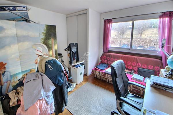 Appartement Triel Sur Seine 3 pièce(s) 81 m2 236 000 € **  - Référence  1820