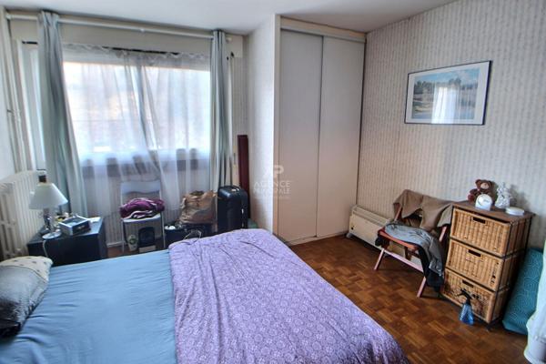 Appartement Triel Sur Seine 3 pièce(s) 81 m2 236 000 € **  - Référence  1820