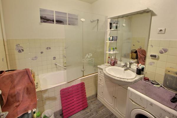 Appartement Triel Sur Seine 3 pièce(s) 81 m2 236 000 € **  - Référence  1820