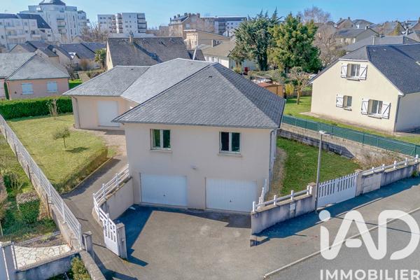 Maison à vendre 4 pièces 118 m² Luc-la-Primaube