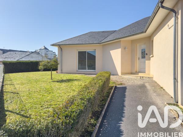 Maison à vendre 4 pièces 118 m² Luc-la-Primaube