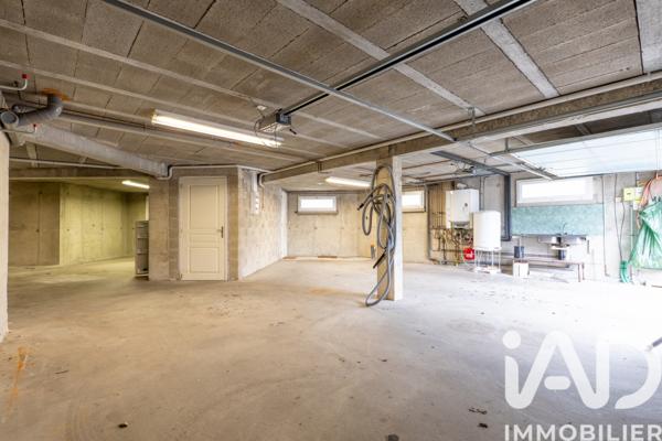 Maison à vendre 4 pièces 118 m² Luc-la-Primaube