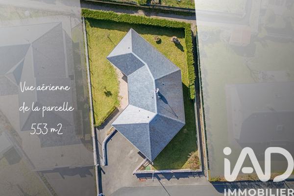 Maison à vendre 4 pièces 118 m² Luc-la-Primaube