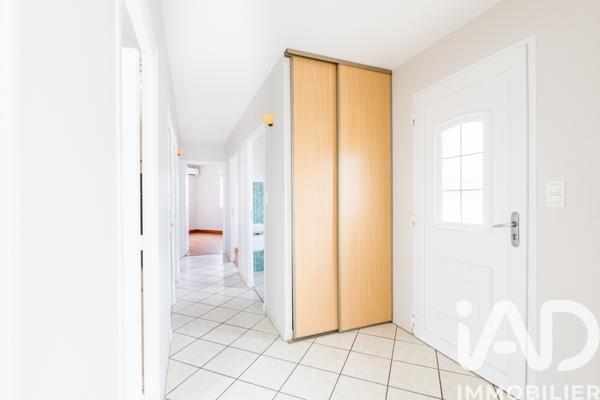 Maison à vendre 4 pièces 118 m² Luc-la-Primaube