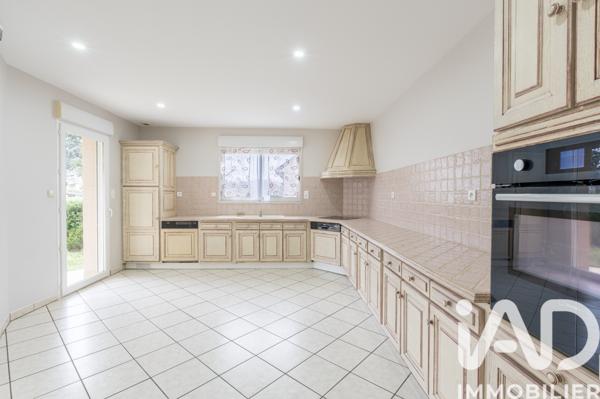 Maison à vendre 4 pièces 118 m² Luc-la-Primaube