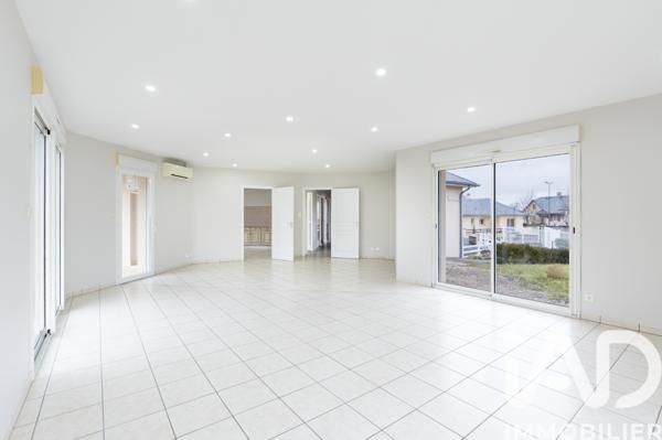 Maison à vendre 4 pièces 118 m² Luc-la-Primaube