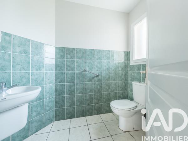 Maison à vendre 4 pièces 118 m² Luc-la-Primaube