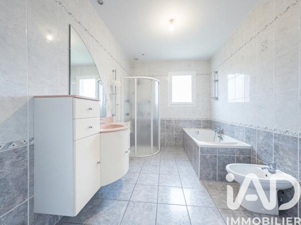 Maison à vendre 4 pièces 118 m² Luc-la-Primaube