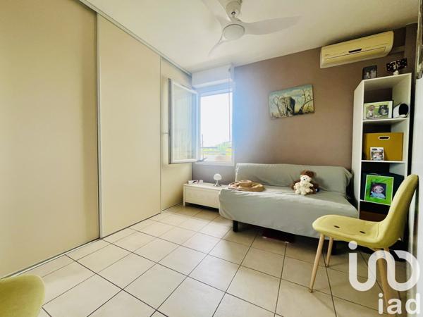 Appartement 3 pièces de 64 m² à Saint-Denis (97490)