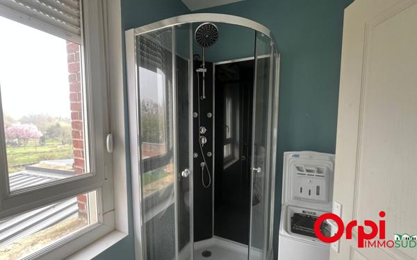 Appartement à louer    1 pièce • 27 m2 Amiens