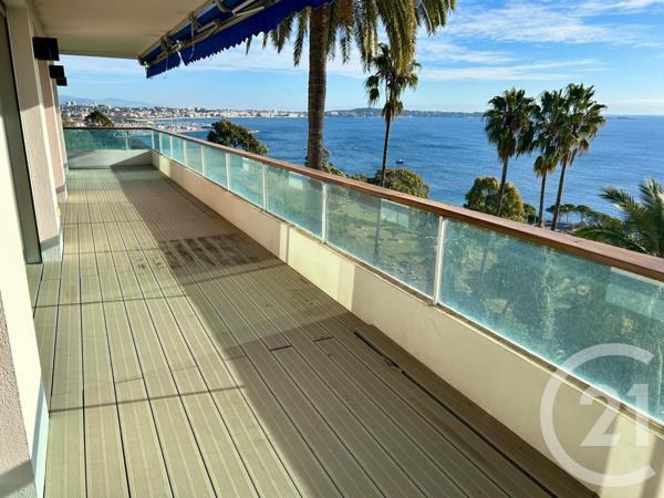 Appartement F4 à vendre  4 pièces - 170 m2 VALLAURIS - 06