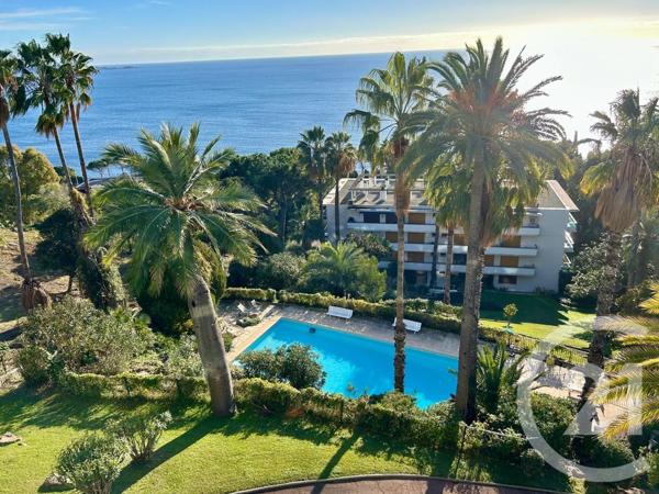 Appartement F4 à vendre  4 pièces - 170 m2 VALLAURIS - 06