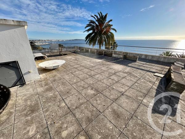 Appartement F4 à vendre  4 pièces - 170 m2 VALLAURIS - 06