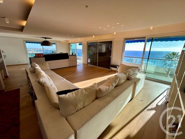 Appartement F4 à vendre  4 pièces - 170 m2 VALLAURIS - 06