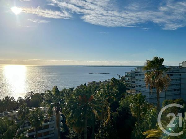 Appartement F4 à vendre  4 pièces - 170 m2 VALLAURIS - 06