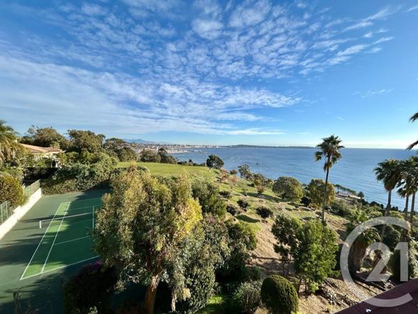 Appartement F4 à vendre  4 pièces - 170 m2 VALLAURIS - 06