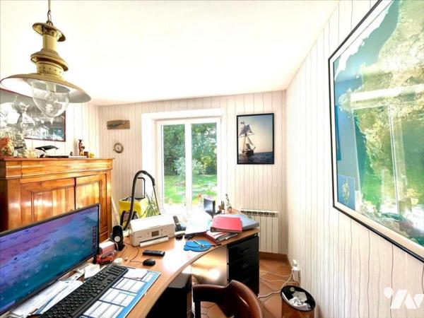 Coup de cœur  assuré pour cette maison de caractère en parfait état!