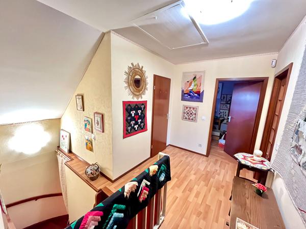 Maison Athis Mons 8 pièce(s) 135 m2