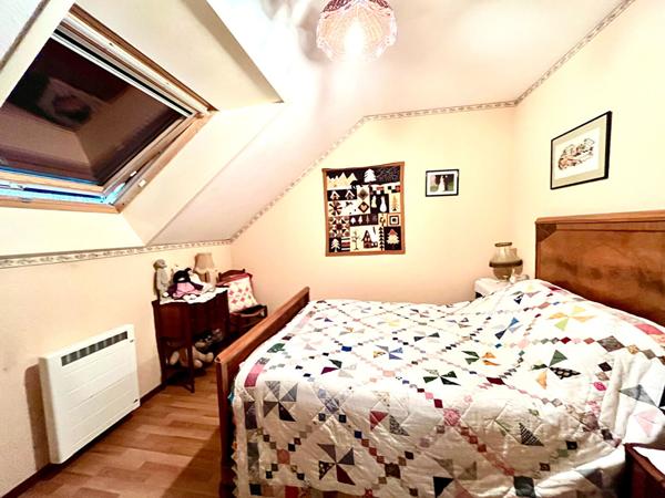 Maison Athis Mons 8 pièce(s) 135 m2