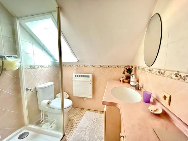 Maison Athis Mons 8 pièce(s) 135 m2