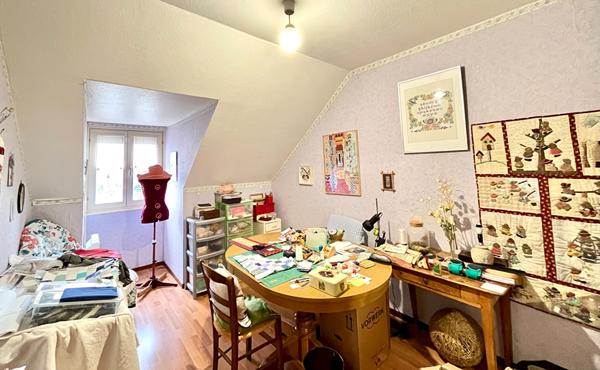 Maison Athis Mons 8 pièce(s) 135 m2