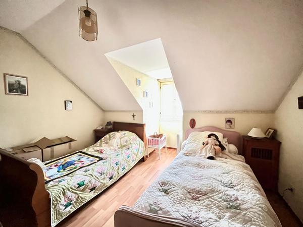 Maison Athis Mons 8 pièce(s) 135 m2