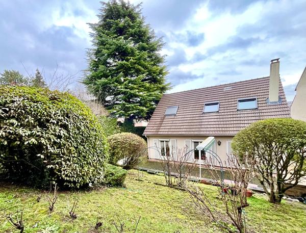 Maison Athis Mons 8 pièce(s) 135 m2