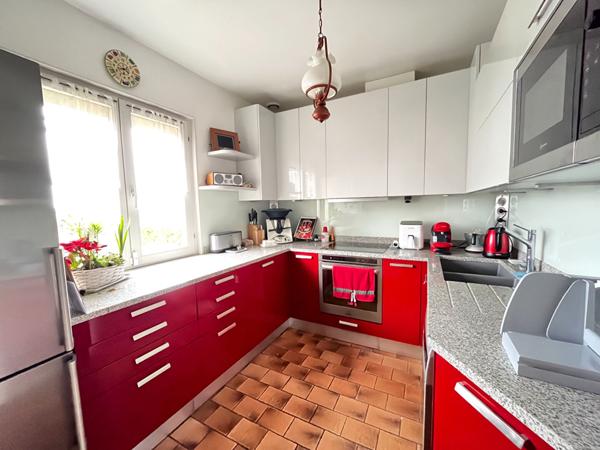 Maison Athis Mons 8 pièce(s) 135 m2