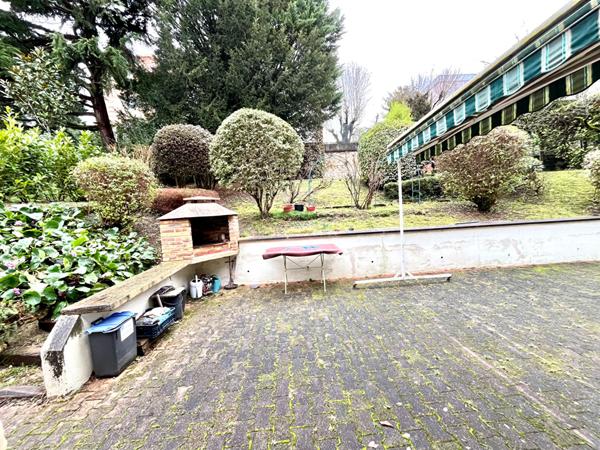 Maison Athis Mons 8 pièce(s) 135 m2