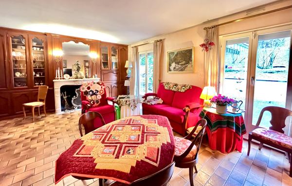 Maison Athis Mons 8 pièce(s) 135 m2