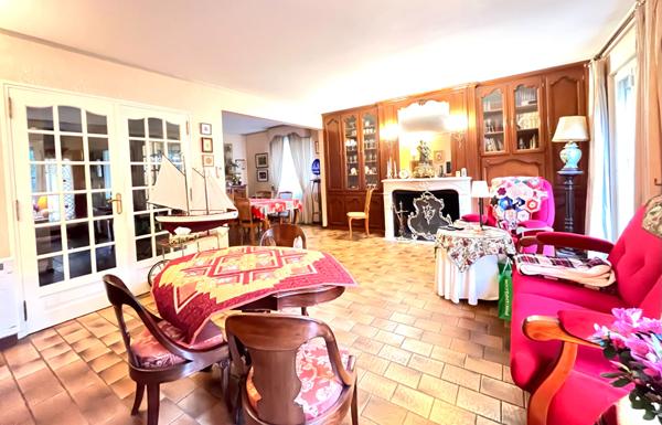 Maison Athis Mons 8 pièce(s) 135 m2