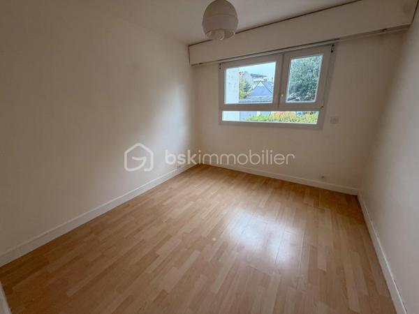 Appartement de 81 m²