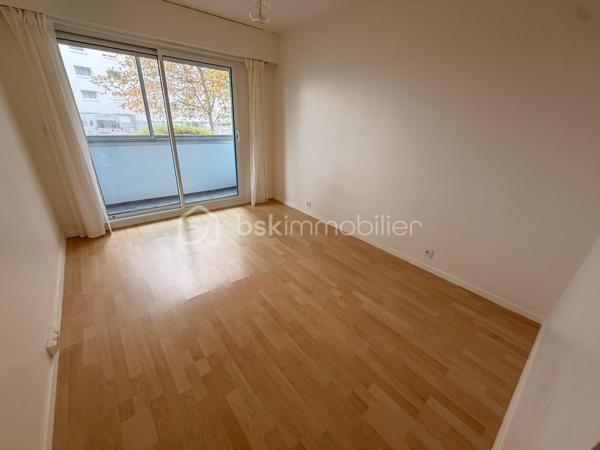 Appartement de 81 m²