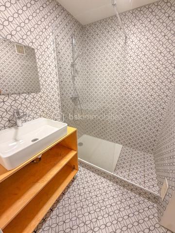 Appartement de 81 m²