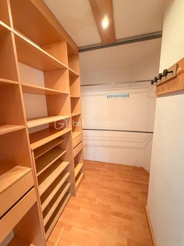 Appartement de 81 m²