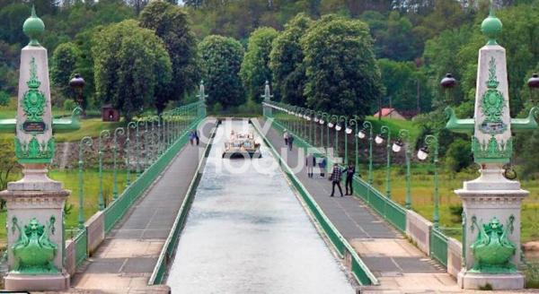 Terrain Briare 628 m2