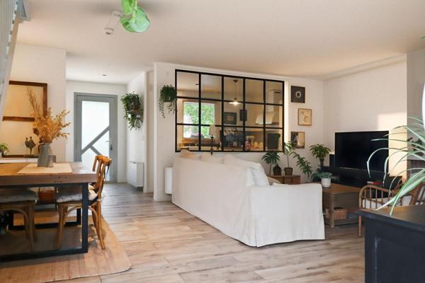 Maison Conches Sur Gondoire 7 pièce(s) 132 m2