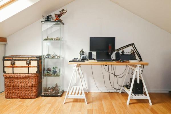 Maison Conches Sur Gondoire 7 pièce(s) 132 m2