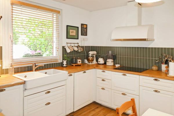 Maison Conches Sur Gondoire 7 pièce(s) 132 m2