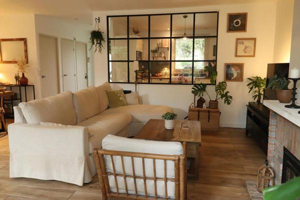 Maison Conches Sur Gondoire 7 pièce(s) 132 m2