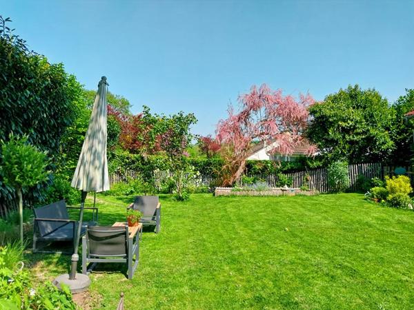 Maison Conches Sur Gondoire 7 pièce(s) 132 m2