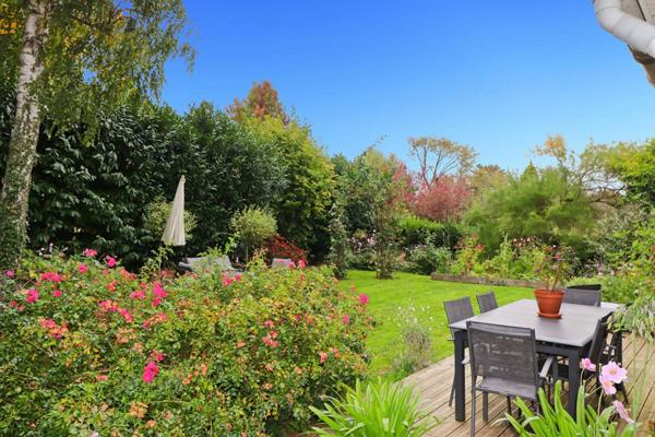 Maison Conches Sur Gondoire 7 pièce(s) 132 m2