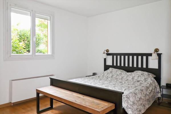 Maison Conches Sur Gondoire 7 pièce(s) 132 m2