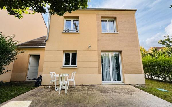 Maison à vendre    5 pièces • 90,83 m2 Chartres