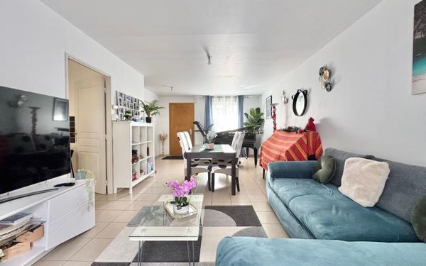 Maison à vendre    5 pièces • 90,83 m2 Chartres