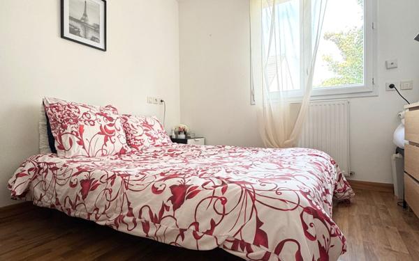 Maison à vendre    5 pièces • 90,83 m2 Chartres