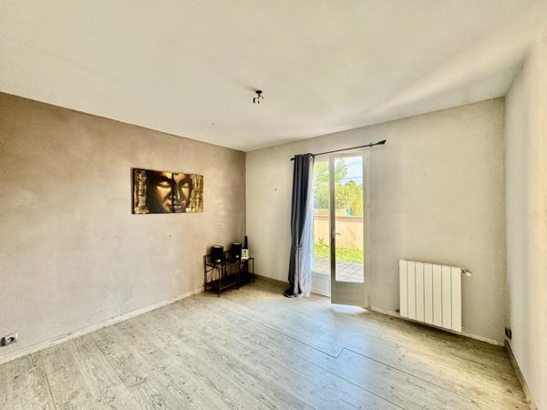 Rochefort-du-Gard (30650) Rochefort-du-Gard Maison plain-pied 140 m²