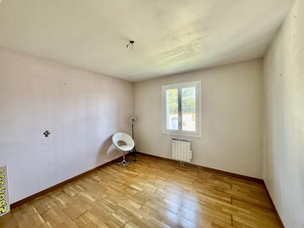 Rochefort-du-Gard (30650) Rochefort-du-Gard Maison plain-pied 140 m²