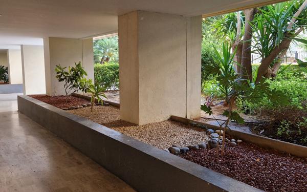 Appartement à louer    2 pièces •  Cannes